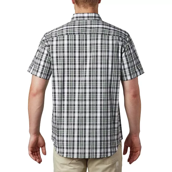 imageColumbia Mens Rapid Rivers Ii Short Sleeve ShirtBlack