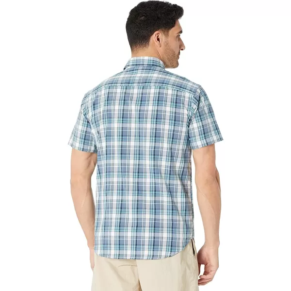imageColumbia Mens Rapid Rivers Ii Short Sleeve ShirtBluestone Multi Plaid