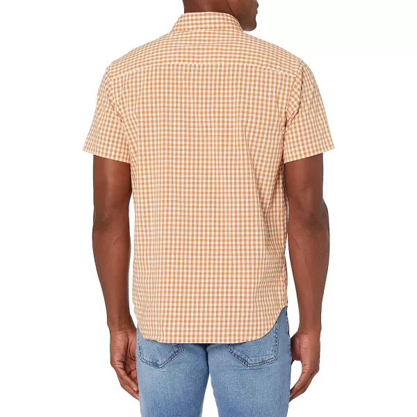 imageColumbia Mens Rapid Rivers Ii Short Sleeve ShirtCanyon Sun Gingham