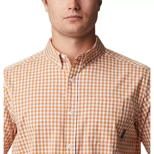 imageColumbia Mens Rapid Rivers Ii Short Sleeve ShirtCanyon Sun Gingham
