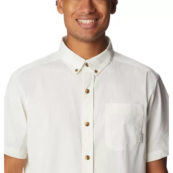 imageColumbia Mens Rapid Rivers Ii Short Sleeve ShirtCornstalk Stripe