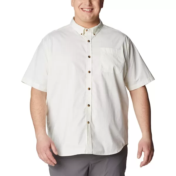 imageColumbia Mens Rapid Rivers Ii Short Sleeve ShirtCornstalk Stripe