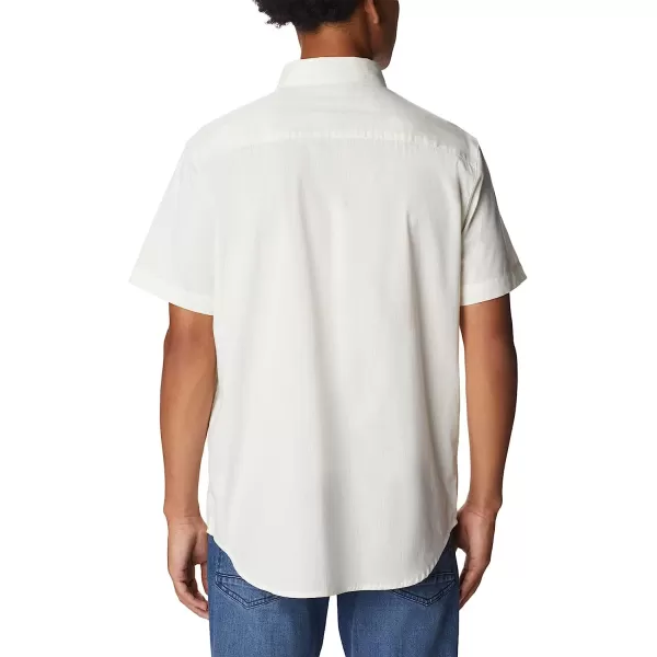 imageColumbia Mens Rapid Rivers Ii Short Sleeve ShirtCornstalk Stripe