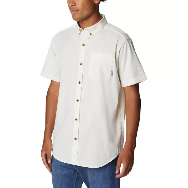 imageColumbia Mens Rapid Rivers Ii Short Sleeve ShirtCornstalk Stripe