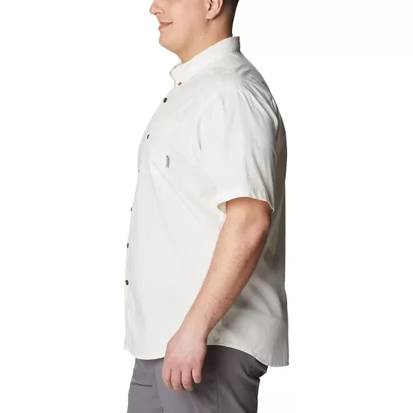 imageColumbia Mens Rapid Rivers Ii Short Sleeve ShirtCornstalk Stripe