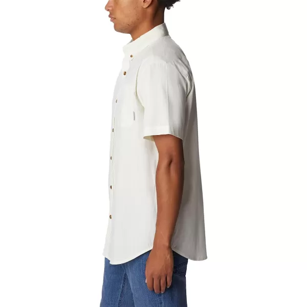 imageColumbia Mens Rapid Rivers Ii Short Sleeve ShirtCornstalk Stripe