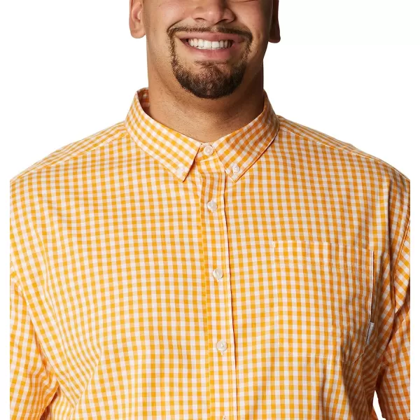 imageColumbia Mens Rapid Rivers Ii Short Sleeve ShirtMango Everyday Gingham