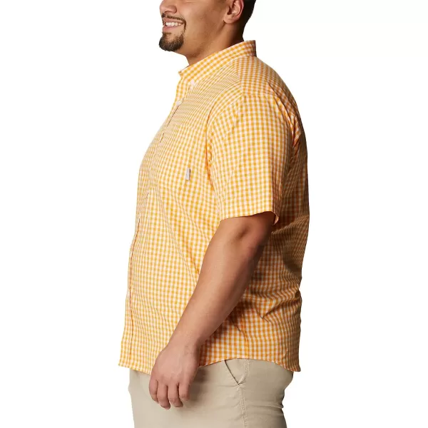 imageColumbia Mens Rapid Rivers Ii Short Sleeve ShirtMango Everyday Gingham