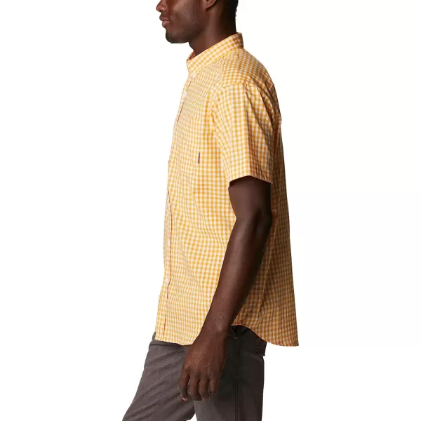 imageColumbia Mens Rapid Rivers Ii Short Sleeve ShirtMango Everyday Gingham