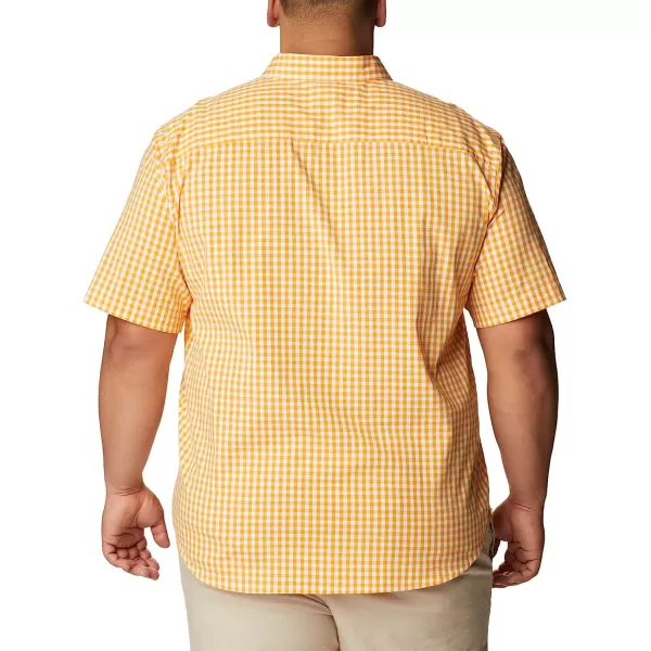 imageColumbia Mens Rapid Rivers Ii Short Sleeve ShirtMango Everyday Gingham