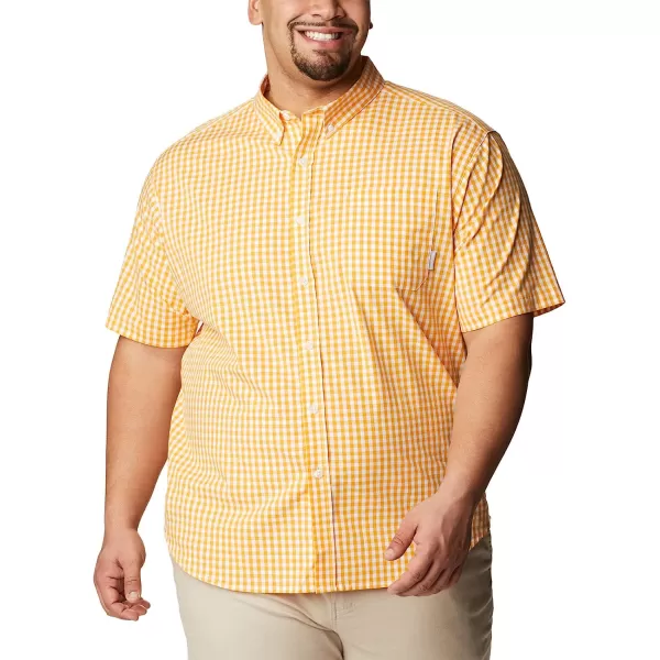 imageColumbia Mens Rapid Rivers Ii Short Sleeve ShirtMango Everyday Gingham
