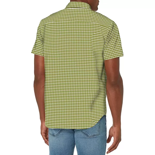 imageColumbia Mens Rapid Rivers Ii Short Sleeve ShirtMatcha Gingham