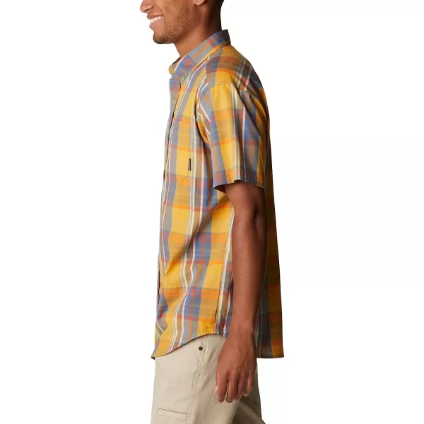 imageColumbia Mens Rapid Rivers Ii Short Sleeve ShirtSavory Multi Madras