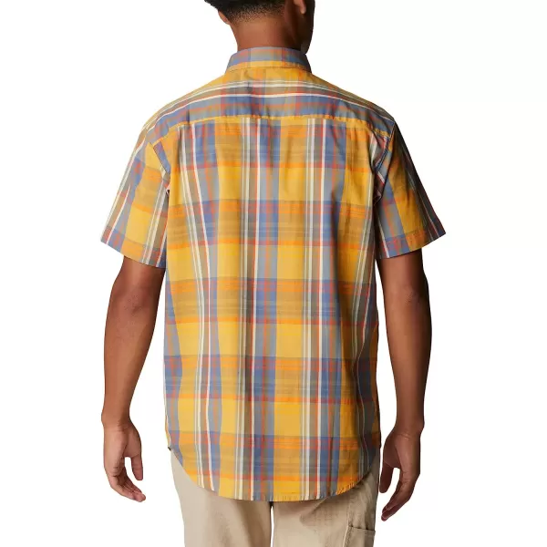 imageColumbia Mens Rapid Rivers Ii Short Sleeve ShirtSavory Multi Madras