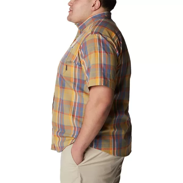 imageColumbia Mens Rapid Rivers Ii Short Sleeve ShirtSavory Multi Madras