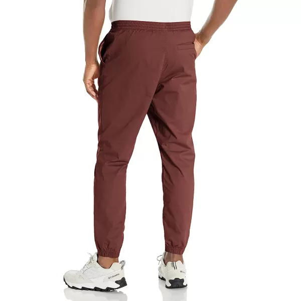 imageColumbia Mens Rapid Rivers JoggerLight Raisin