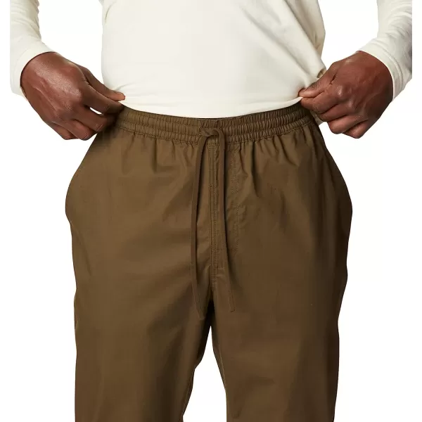 imageColumbia Mens Rapid Rivers JoggerOlive Green