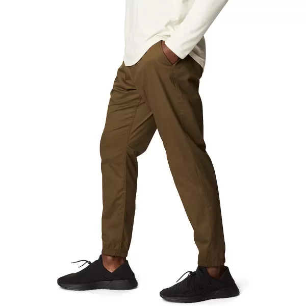 imageColumbia Mens Rapid Rivers JoggerOlive Green