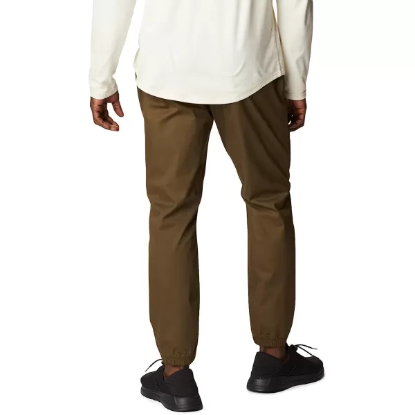 imageColumbia Mens Rapid Rivers JoggerOlive Green