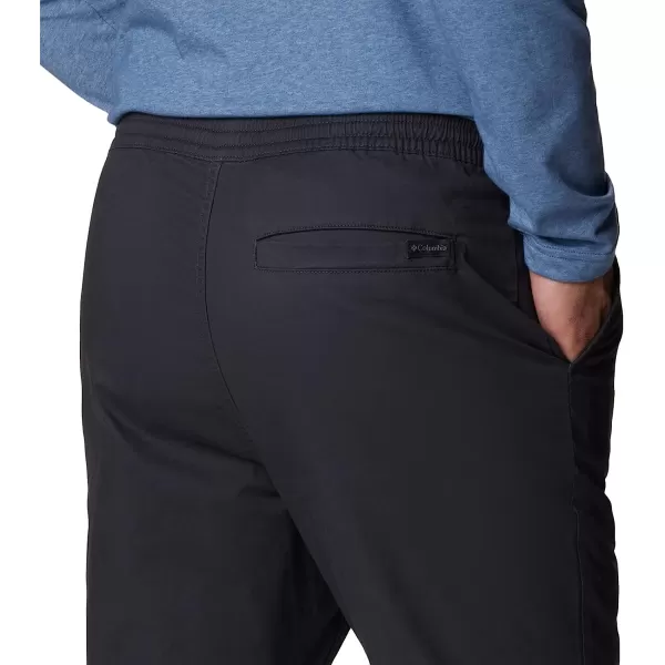 imageColumbia Mens Rapid Rivers JoggerShark