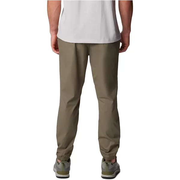 imageColumbia Mens Rapid Rivers JoggerStone Green