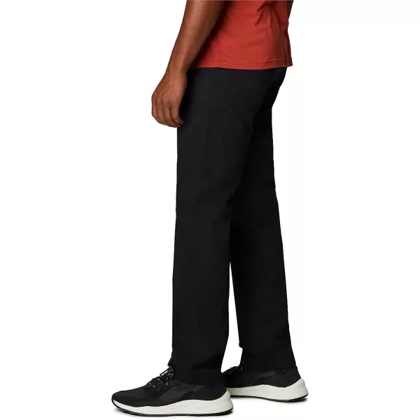 imageColumbia Mens Rapid Rivers PantBlack