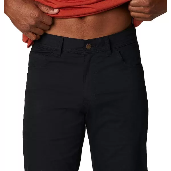imageColumbia Mens Rapid Rivers PantBlack