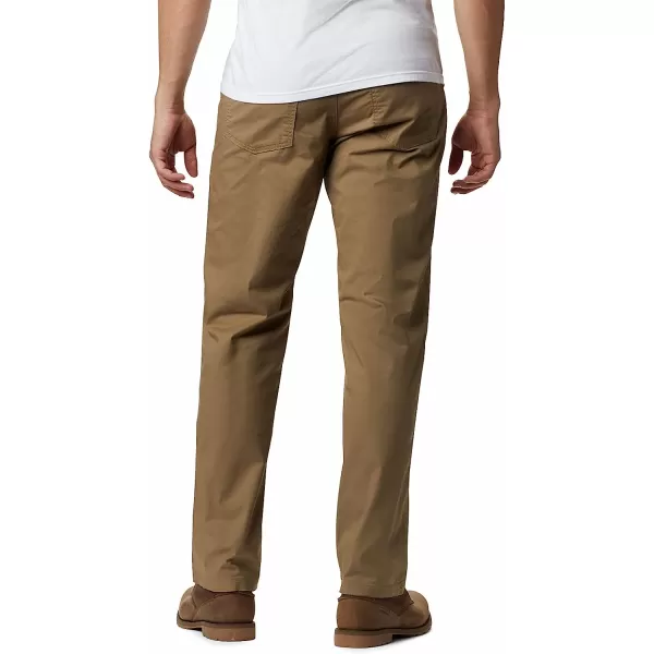 imageColumbia Mens Rapid Rivers PantBrown
