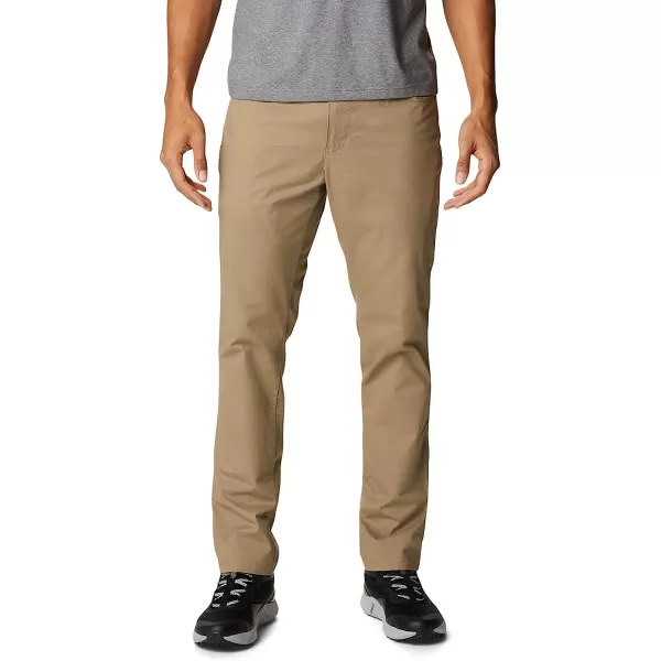 imageColumbia Mens Rapid Rivers PantBrown