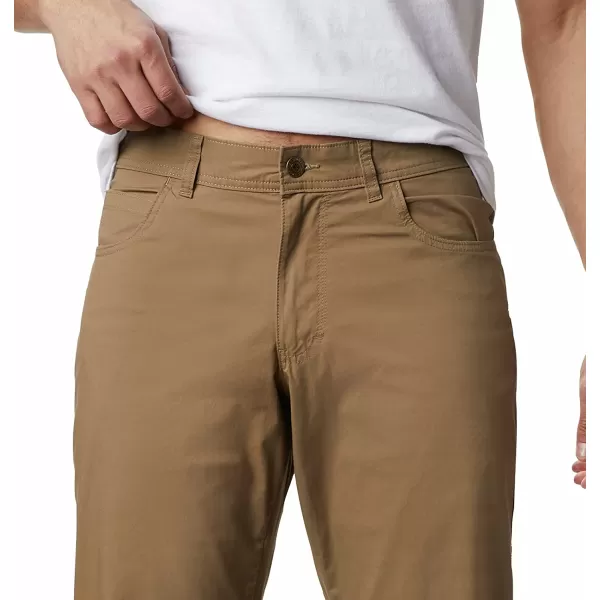imageColumbia Mens Rapid Rivers PantBrown