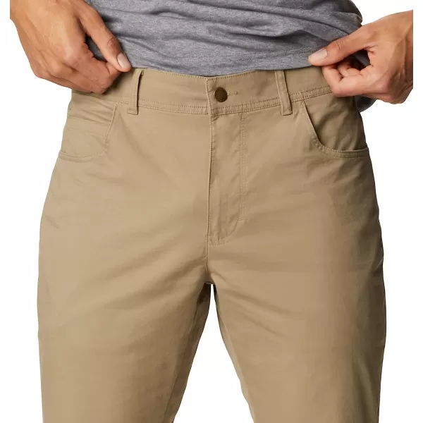 imageColumbia Mens Rapid Rivers PantBrown