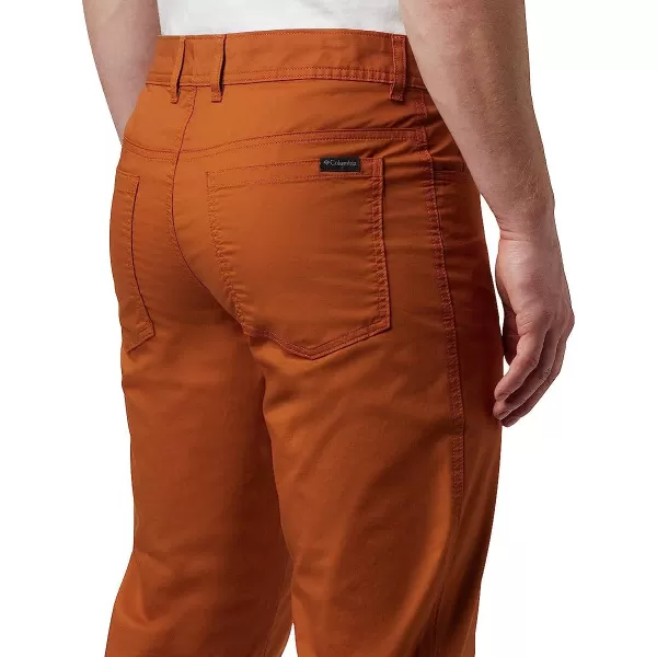 imageColumbia Mens Rapid Rivers PantCaramel
