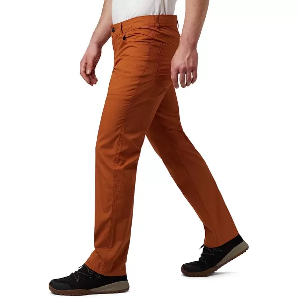 imageColumbia Mens Rapid Rivers PantCaramel