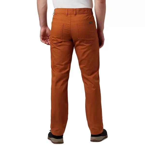 imageColumbia Mens Rapid Rivers PantCaramel