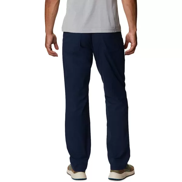 imageColumbia Mens Rapid Rivers PantCollegiate Navy
