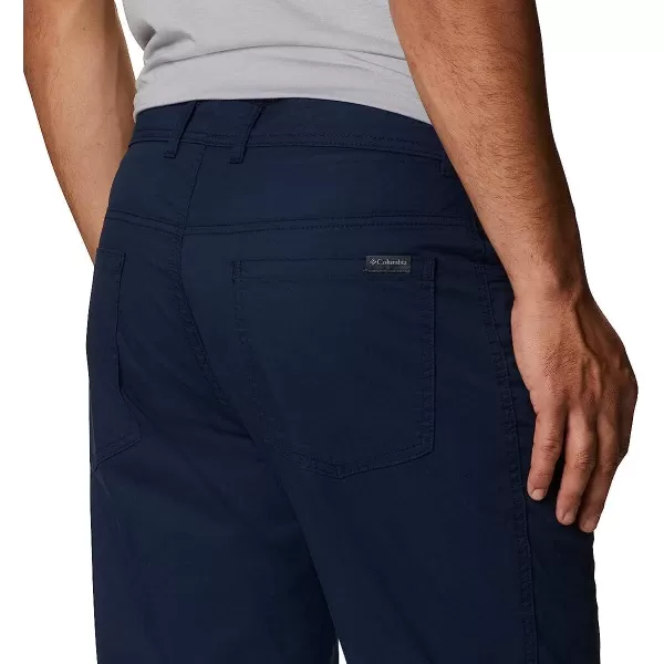 imageColumbia Mens Rapid Rivers PantCollegiate Navy