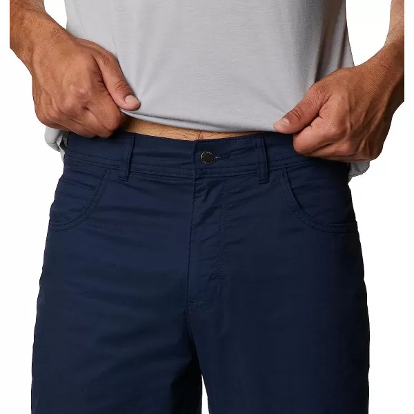 imageColumbia Mens Rapid Rivers PantCollegiate Navy