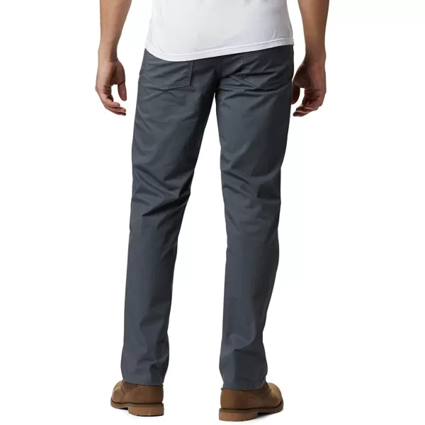 imageColumbia Mens Rapid Rivers PantGraphite