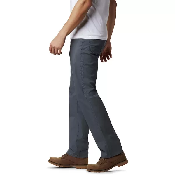 imageColumbia Mens Rapid Rivers PantGraphite