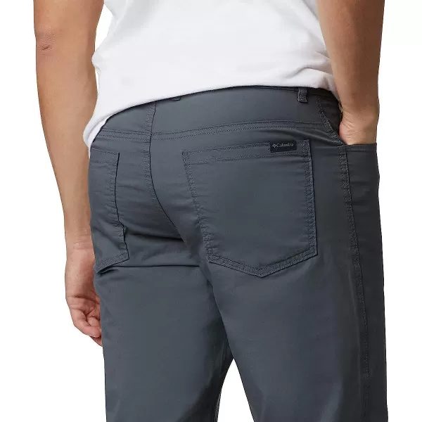 imageColumbia Mens Rapid Rivers PantGraphite