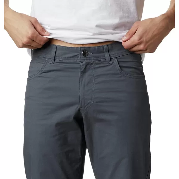 imageColumbia Mens Rapid Rivers PantGraphite
