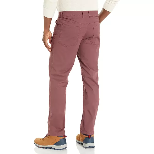 imageColumbia Mens Rapid Rivers PantLight Raisin