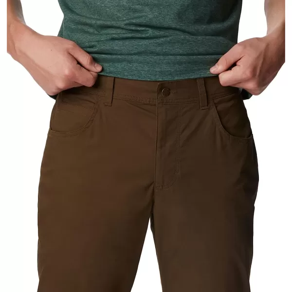 imageColumbia Mens Rapid Rivers PantOlive Green