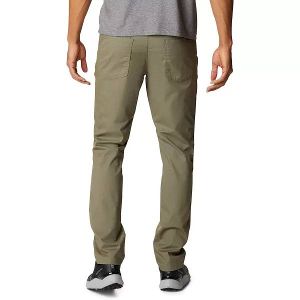imageColumbia Mens Rapid Rivers PantStone Green