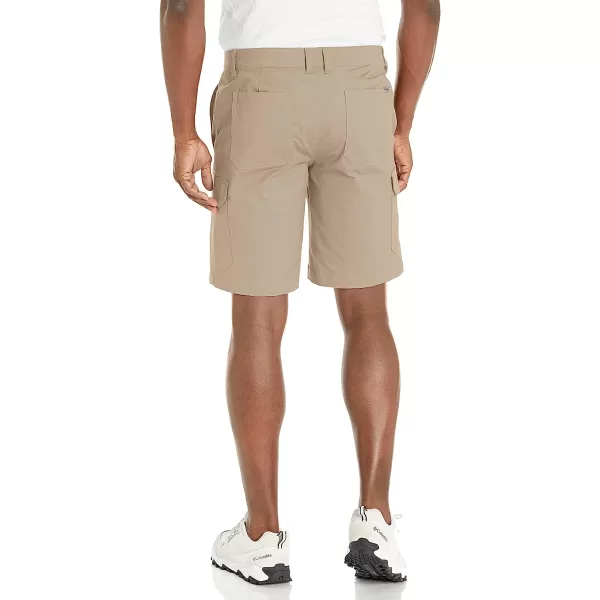 imageColumbia Mens Rapid Rivers ShortAncient Fossil