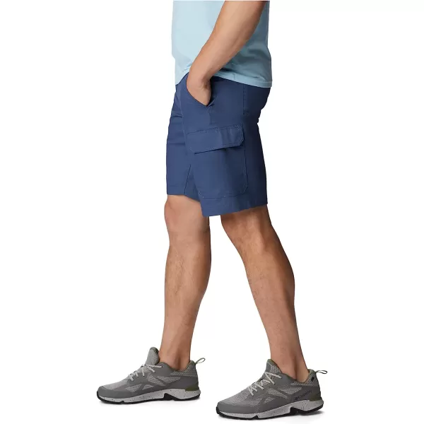 imageColumbia Mens Rapid Rivers ShortDark Mountain