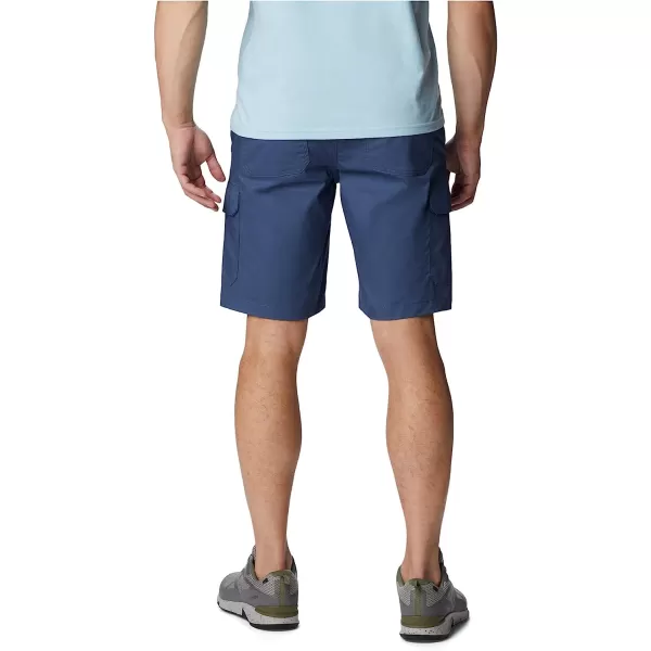 imageColumbia Mens Rapid Rivers ShortDark Mountain