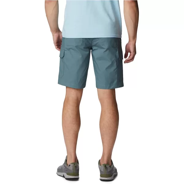 imageColumbia Mens Rapid Rivers ShortMetal