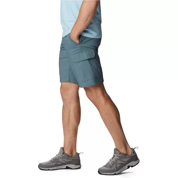 imageColumbia Mens Rapid Rivers ShortMetal