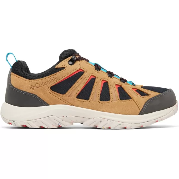 imageColumbia Mens Redmond Bc Hiking ShoeBlackClear Water
